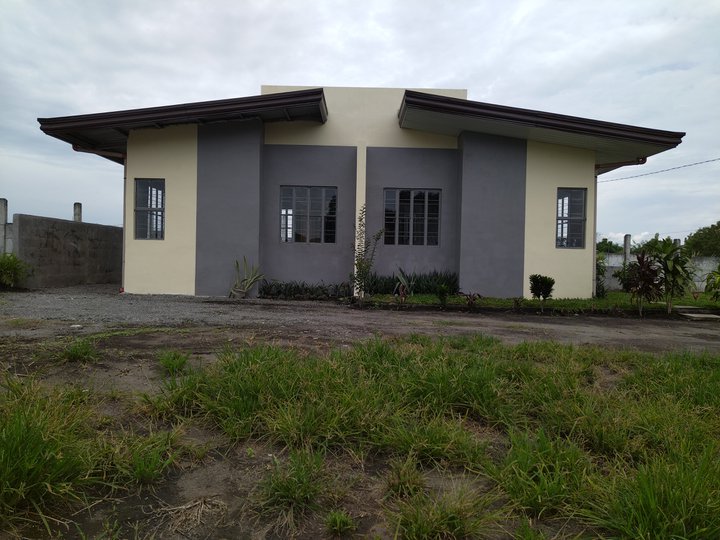 Affordable 2-bedroom Duplex House and Lot in General Santos City