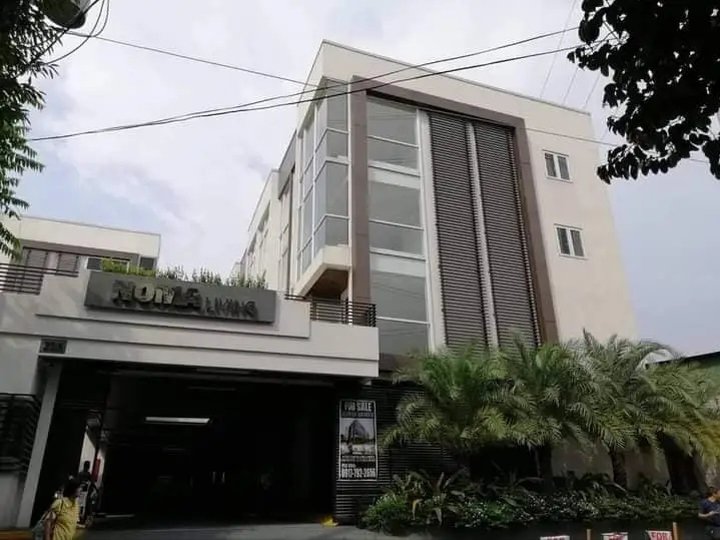 SPACIOUS BRANDNEW TOWNHOUSE  READY FOR OCCUPANCY IN MANDALUYONG