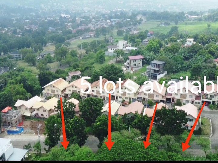 High End residential golf community in Antipolo Rizal