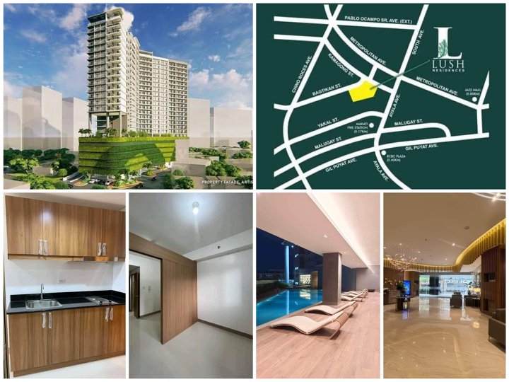 180k x 2months move in early occupancy in makati cbd