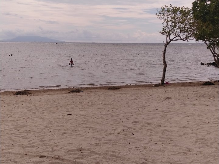 Pre selling 150 sqm Beach Property For Sale in Calatagan Batangas