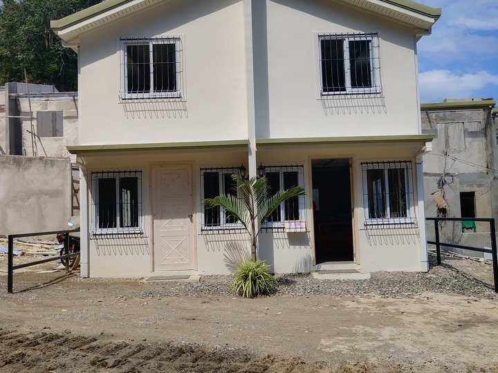 2 syorey Duplex Twinhouse for Sale in Cebu Citu