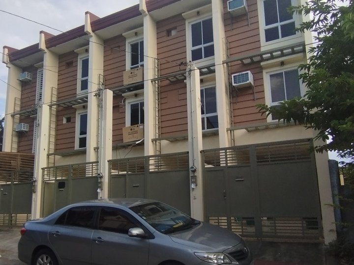 Best Value Townhouse For Sale in Project 8 Q.C