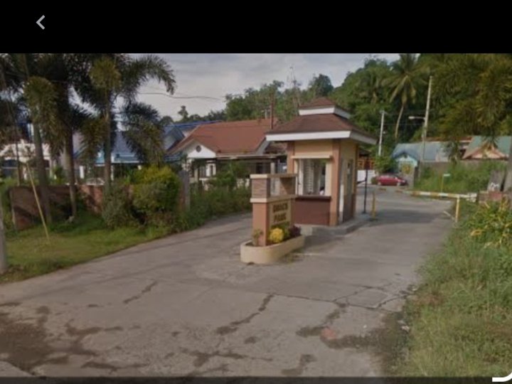 house and lot in grace park subd