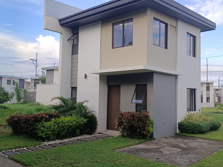 House And Lot for Sale in Amaia Scapes General Trias Cavite