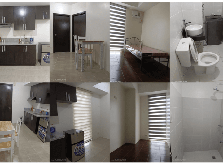 FOR RENT Condo Unit at Kasara in Pasig