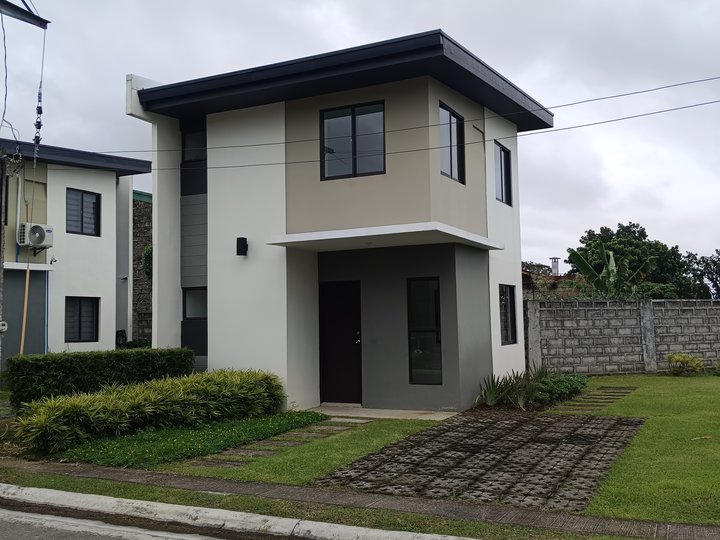House and lot for sale in amaia scapes cabuyao laguna..