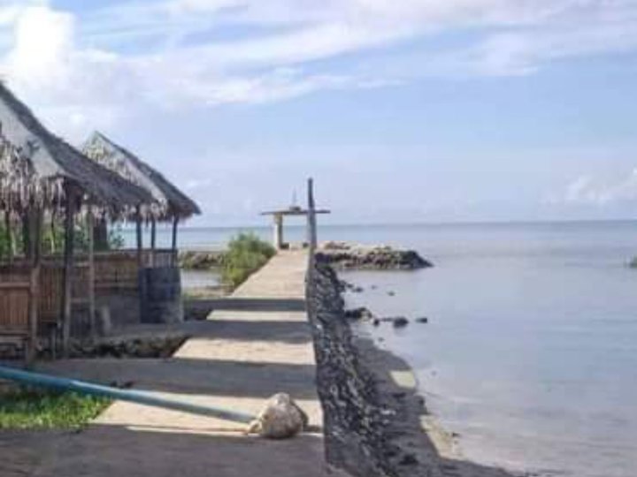 649 sqm Residential Lot For Sale in Alburquerque Bohol