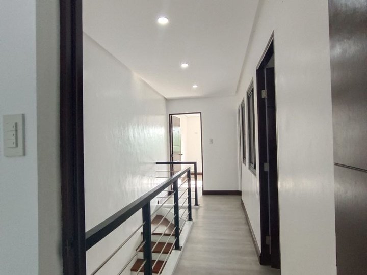 All New Townhouse For Sale in Fairview Quezon City !