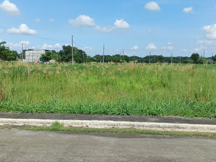 150 sqm Residential Lot in Beverly Place, Mexico Pampanga