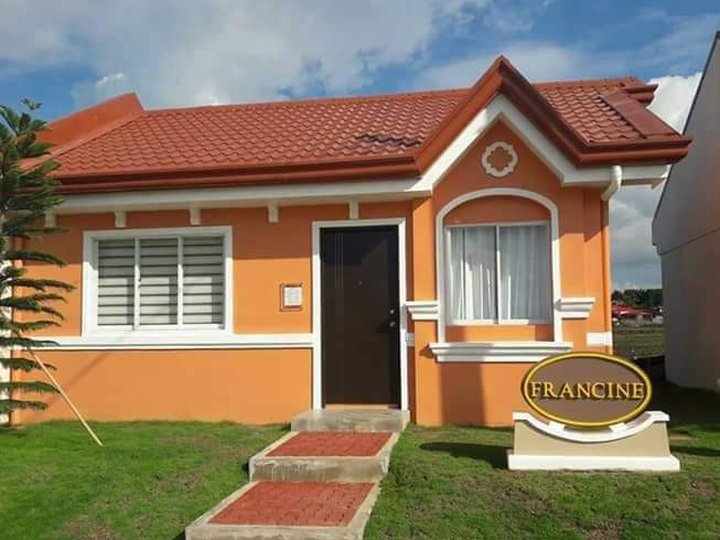 2bedroom Single Attached House For Sale in Calamba Laguna [House and