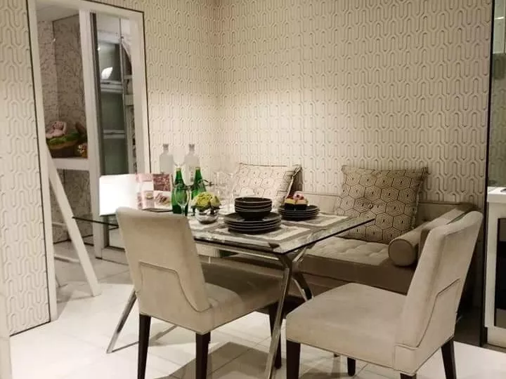 22.00 sqm Studio Condo For Sale in Pasig Metro Manila