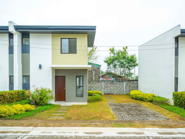 108K ALL IN DP PROMO RFO 3 bedroom House in Cabuyao Laguna