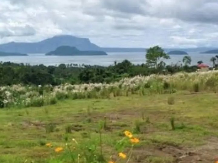 Taal View Heights Tagaytay-Talisay Ridge Overlooking Taal Lake&Volcano