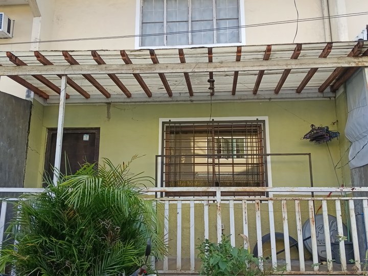 Assume Balance 2Storey Townhouse in Antipolo City