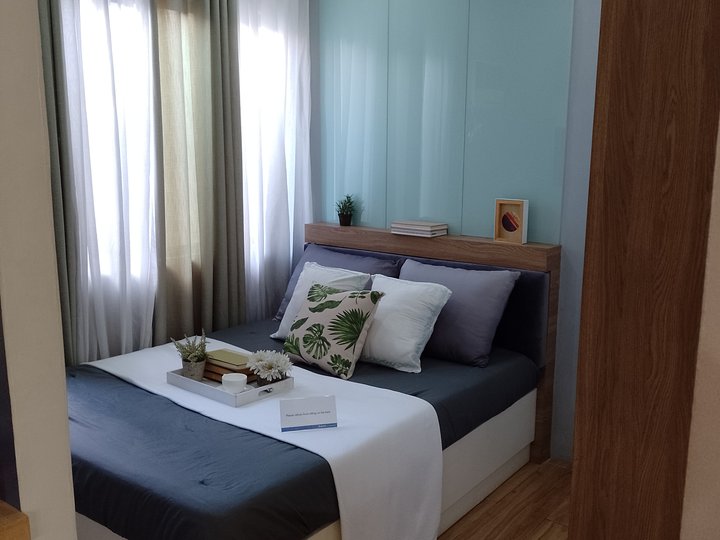 Affordable Pre Selling 2 Bedroom Unit in Alabang