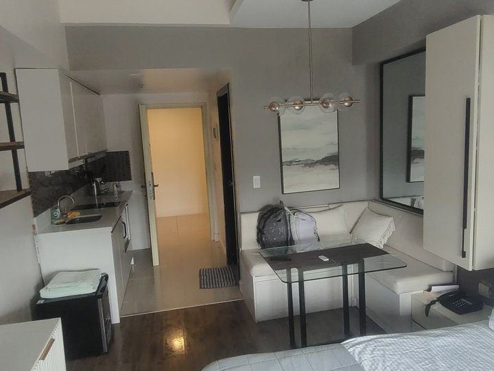 23sqm 1 bedroom condo for sale in cebu city