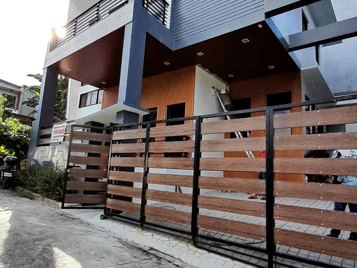 4 bedroom single detached house for sale in antipolo