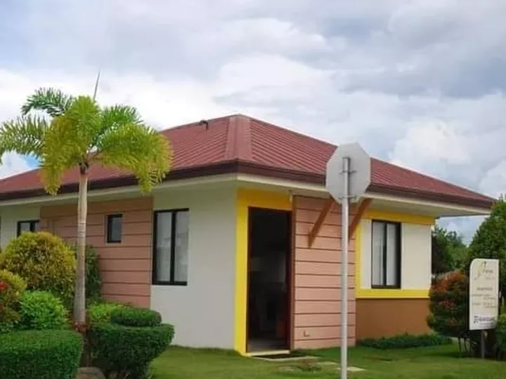 2-bedroom Single Detached House For Sale in Cordova Cebu