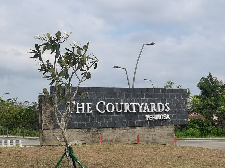 Prime Residential Lot For Sale in Dasmarinas Cavite