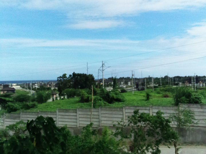 Laiya Batangas 54 hectares