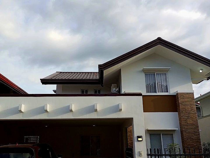 MELCON MODEL | Madonna Residences Sindalan, San Fernando, Pampanga