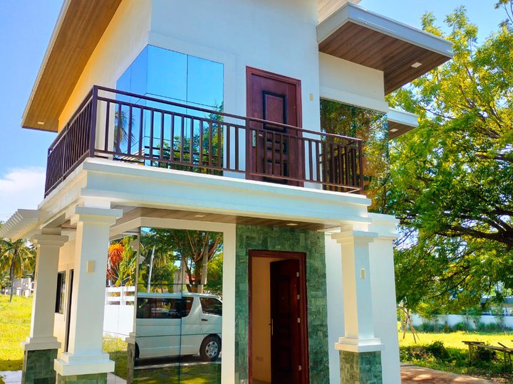 House and lot for sale in Coral Estates Initao Misamis Oriental