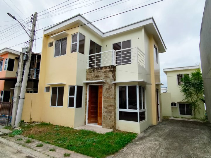 3 bedroom house for sale in Adelaida Cagayan de Oro City