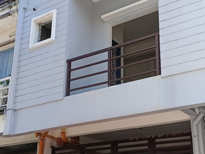 Tandang Sora New Townhouse 3BR 3TB 1-car garage, Last 7 Units