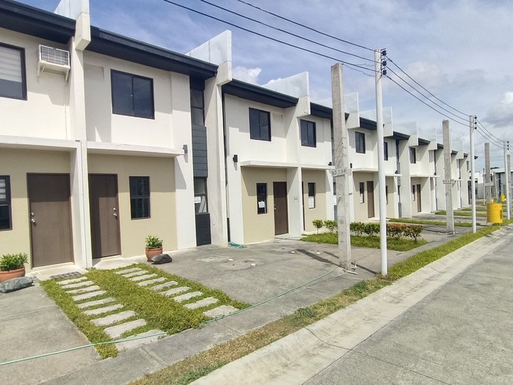 Affordable House And Lot For Sale in Amaia Scapes Trece Martires, Cavite