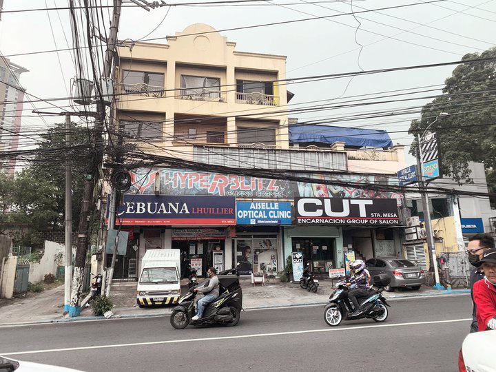 Building (Commercial) For Sale in Manila Metro Manila