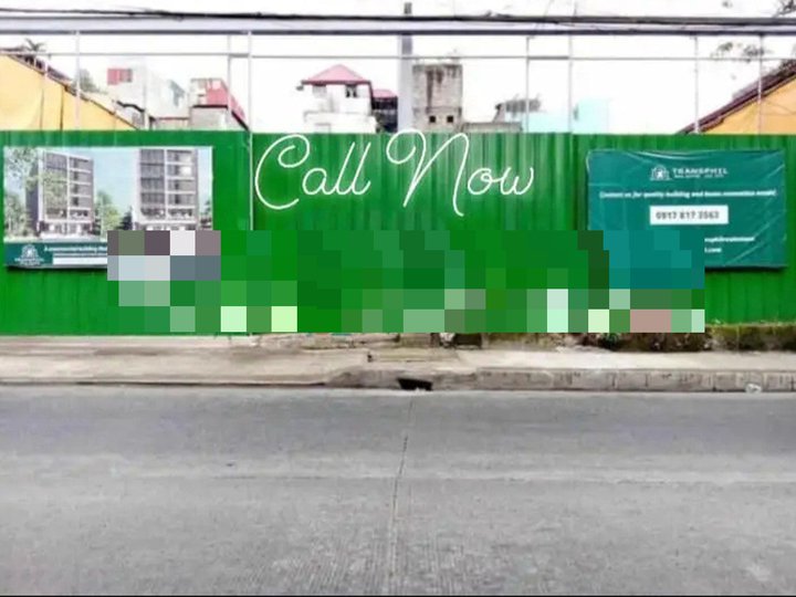 Commercial Building for Sale Mandaluyong City