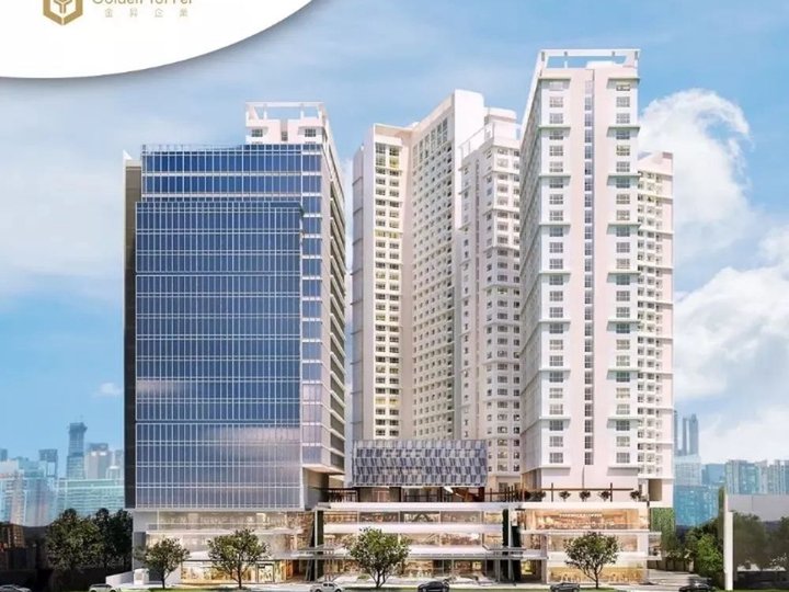 Condominiums located in midtown Cebu City