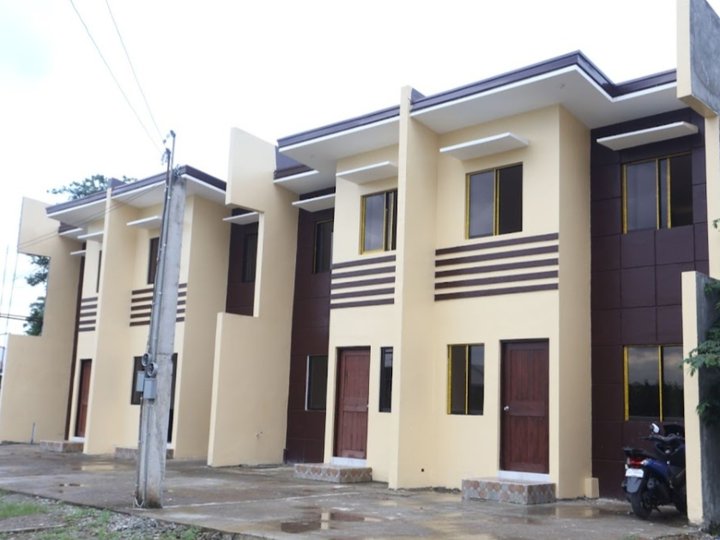 RFO & Pre-selling available House and Lot For Sale in Cainta Rizal