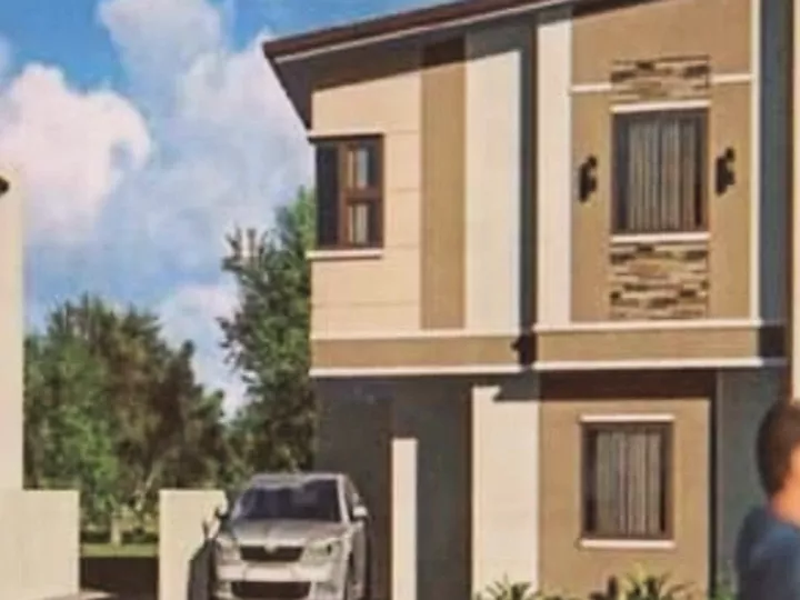 3 bedroom Single Attached for Sale in Amparo Caloocan