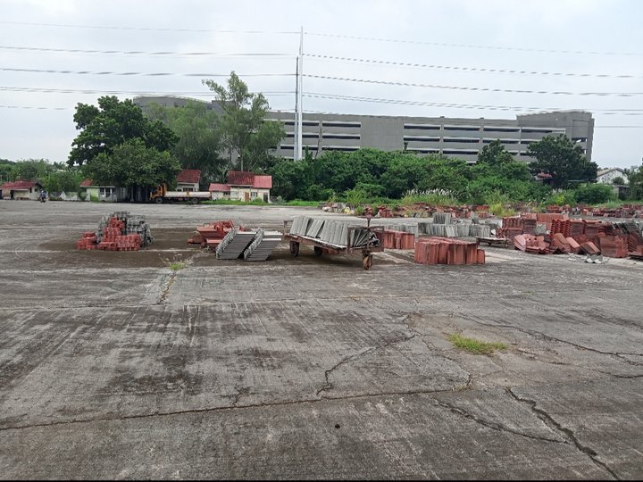 Commercial/Industrial Lot for SALE 29,650sqm in San Pedro Laguna