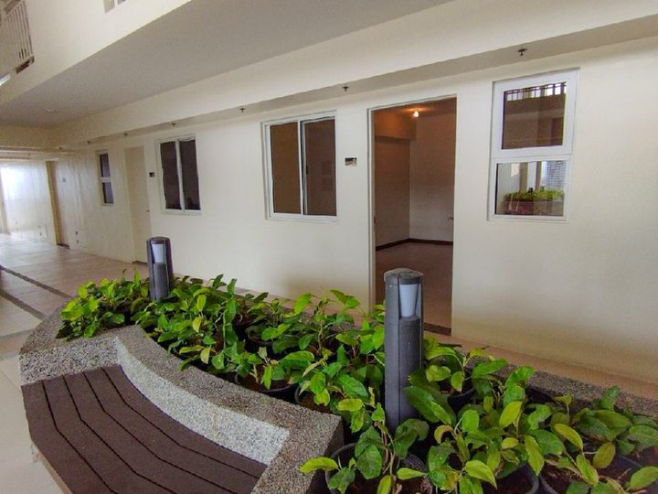 56.00 sqm 2-bedroom Condo For Sale in Pasig Metro Manila