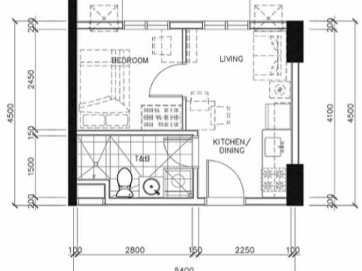 Rent to Own Condominium For Sale Pasig Metro Manila