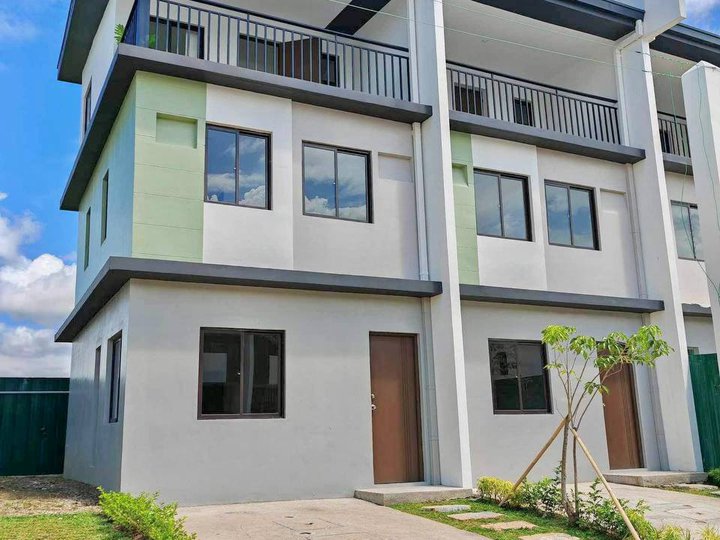 3 BEDROOMS TOWNHOUSES FOR SALE IN AMAI SERIES NUVALI