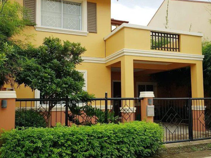 3 bedrooms House for Sale inside Subdivision