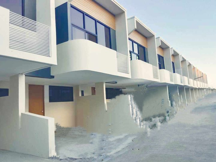 3-BR House and Lot for sale in ANTIPOLO CITY