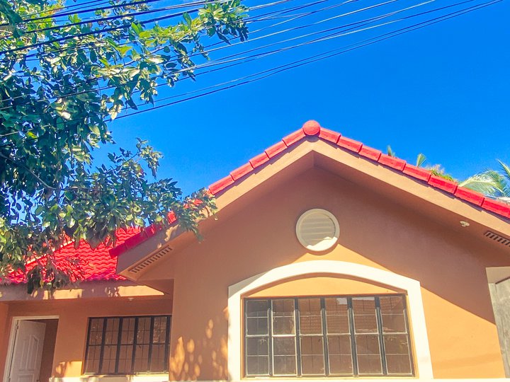 3 BR  BUNGALOW HOUSE AND LOT FOR SALE IN ILOILO
