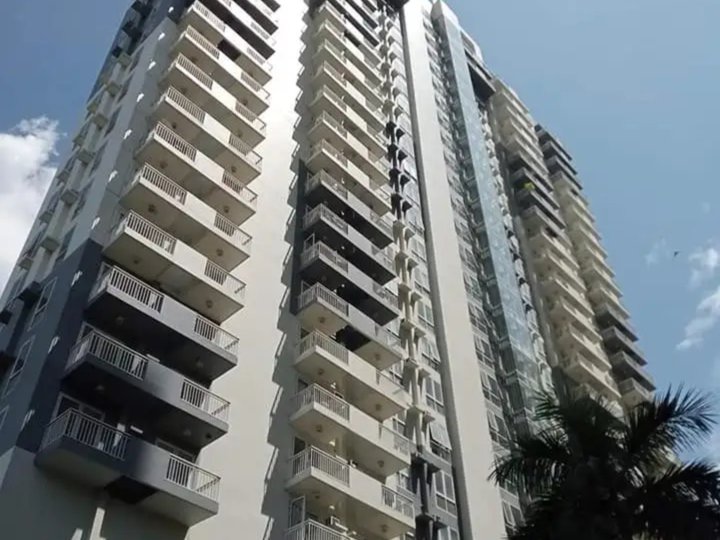 CONDO NEAR ORTIGAS BGC EASTWOOD RENT TO OWN 5% DP TO MOVE IN RFO