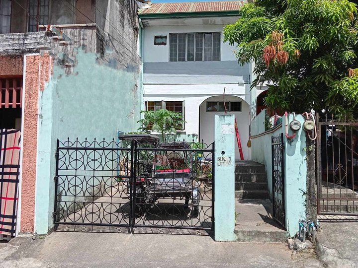 2 BR House and Lot for SALE in ANTIPOLO City