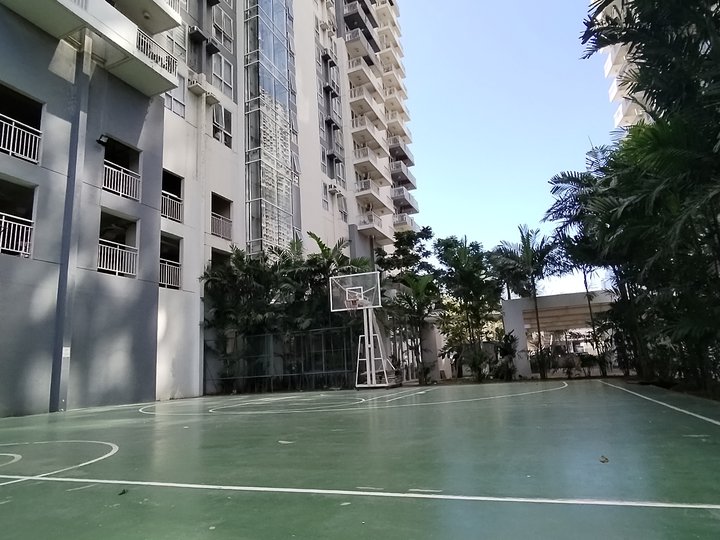 44.08 sqm 1-bedroom Condo For Sale in Pasig Metro Manila