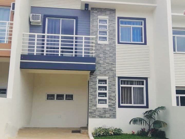 3BR House and Lot For Sale in Antipolo City