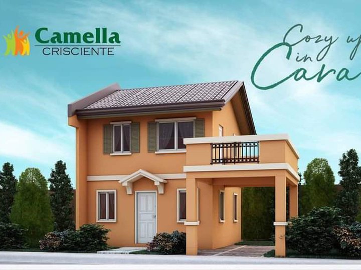 House and Lot For Sale with 3-bedroom in Urdaneta Pangasinan