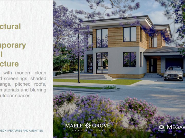 280 sqm Residential Lot For Sale in General Trias Cavite