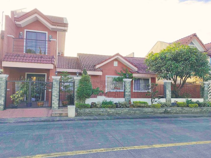 3BR House and Lot In Antipolo City, Secured and Gated Community