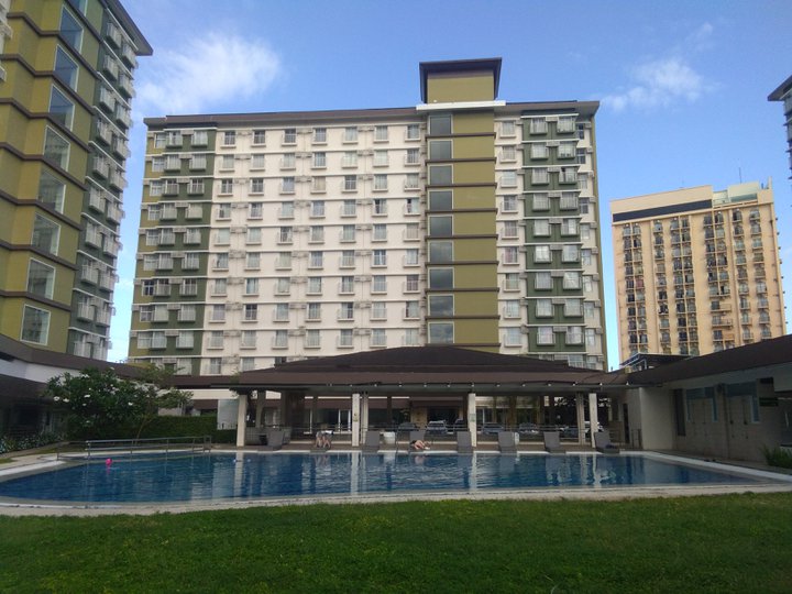 22.00 sqm Studio Condo For Sale in Mandaue Cebu